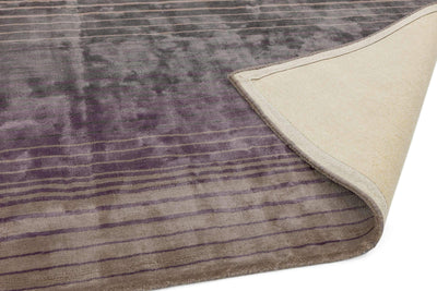 Laagpolig vloerkleed Easy Living Holborn Lunar