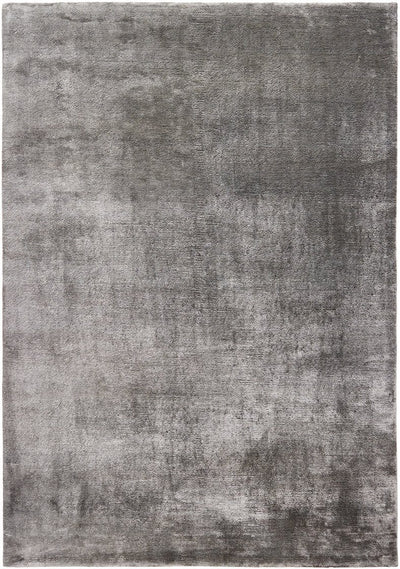 Laagpolig vloerkleed MOMO Rugs Northern Light Smoke Copenhagen
