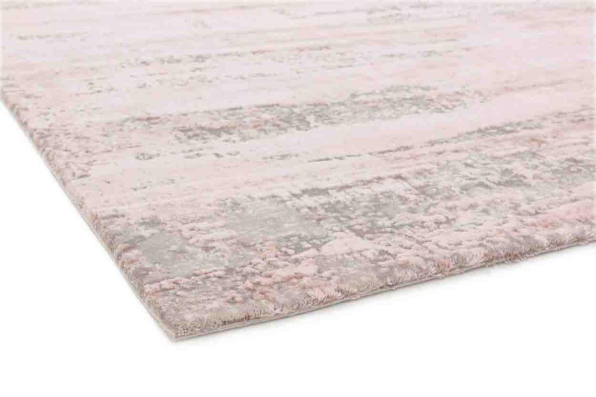 Laagpolig vloerkleed Easy Living Astral Rug s03 Pearl