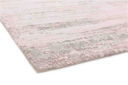 Laagpolig vloerkleed Easy Living Astral Rug s03 Pearl