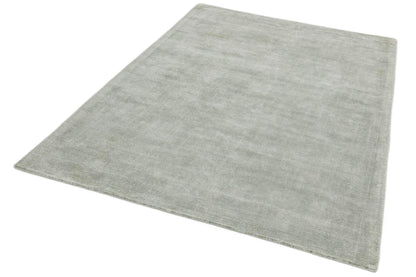 Laagpolig vloerkleed Easy Living Reko Rug French Grey