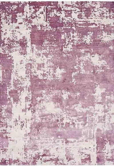 Laagpolig vloerkleed Easy Living Astral Rug as05 Heather