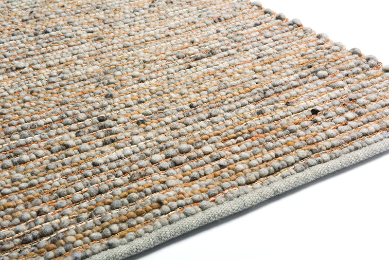 Structuur vloerkleed MOMO Rugs Domaso 14