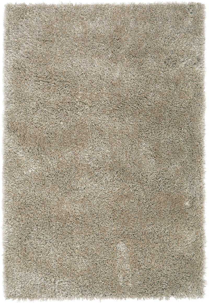 Hoogpolig vloerkleed Easy Living Diva Stone