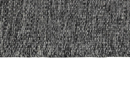 Laagpolig vloerkleed MOMO Rugs Comfort Steel