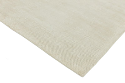 Laagpolig vloerkleed Rugestiq Reko Rug Putty