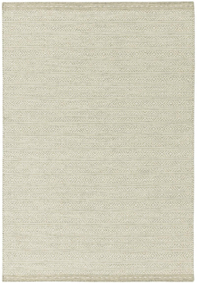 Laagpolig vloerkleed Easy Living Knox Sand