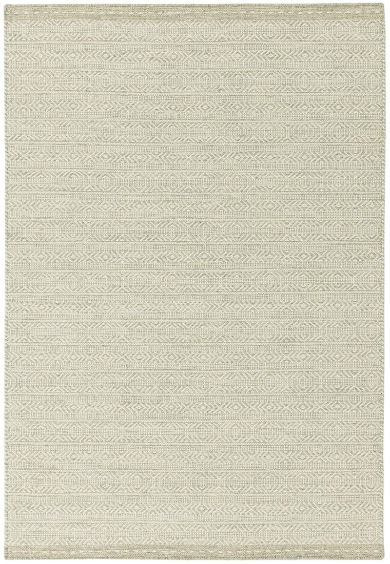 Laagpolig vloerkleed Easy Living Knox Sand