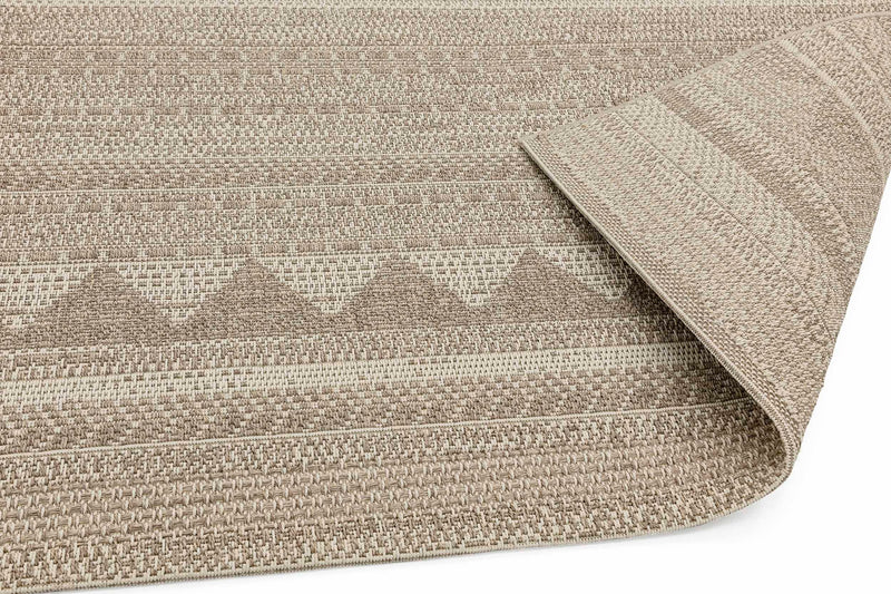 Vloerkleed Easy Living Varanda Beige Diamond