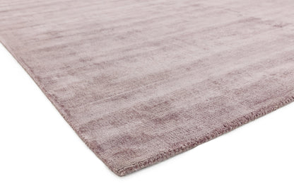 Laagpolig vloerkleed Easy Living Blade Rug Heather