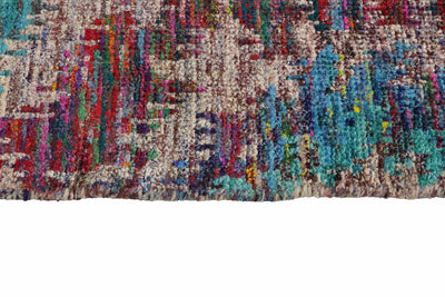 Laagpolig vloerkleed MOMO Rugs Sari Silk TX-3420