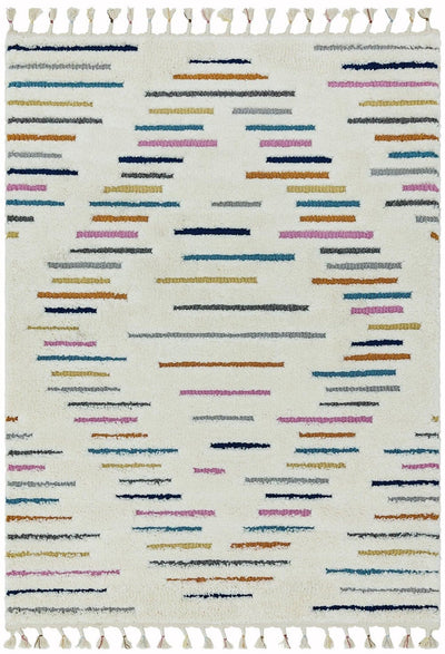 Hoogpolig vloerkleed Easy Living Ariana ar03 Harmony