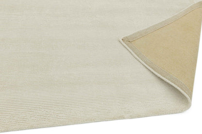 Laagpolig vloerkleed Easy Living Reko Rug Putty