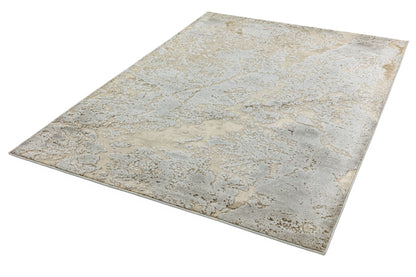 Laagpolig vloerkleed Easy Living Aurora au16 Strata