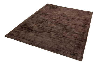 Laagpolig vloerkleed Easy Living Blade Rug Chocolate
