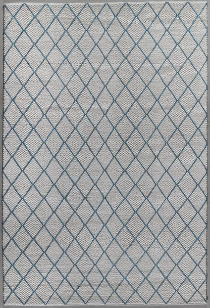 Structuur vloerkleed MOMO Rugs Stockholm 110