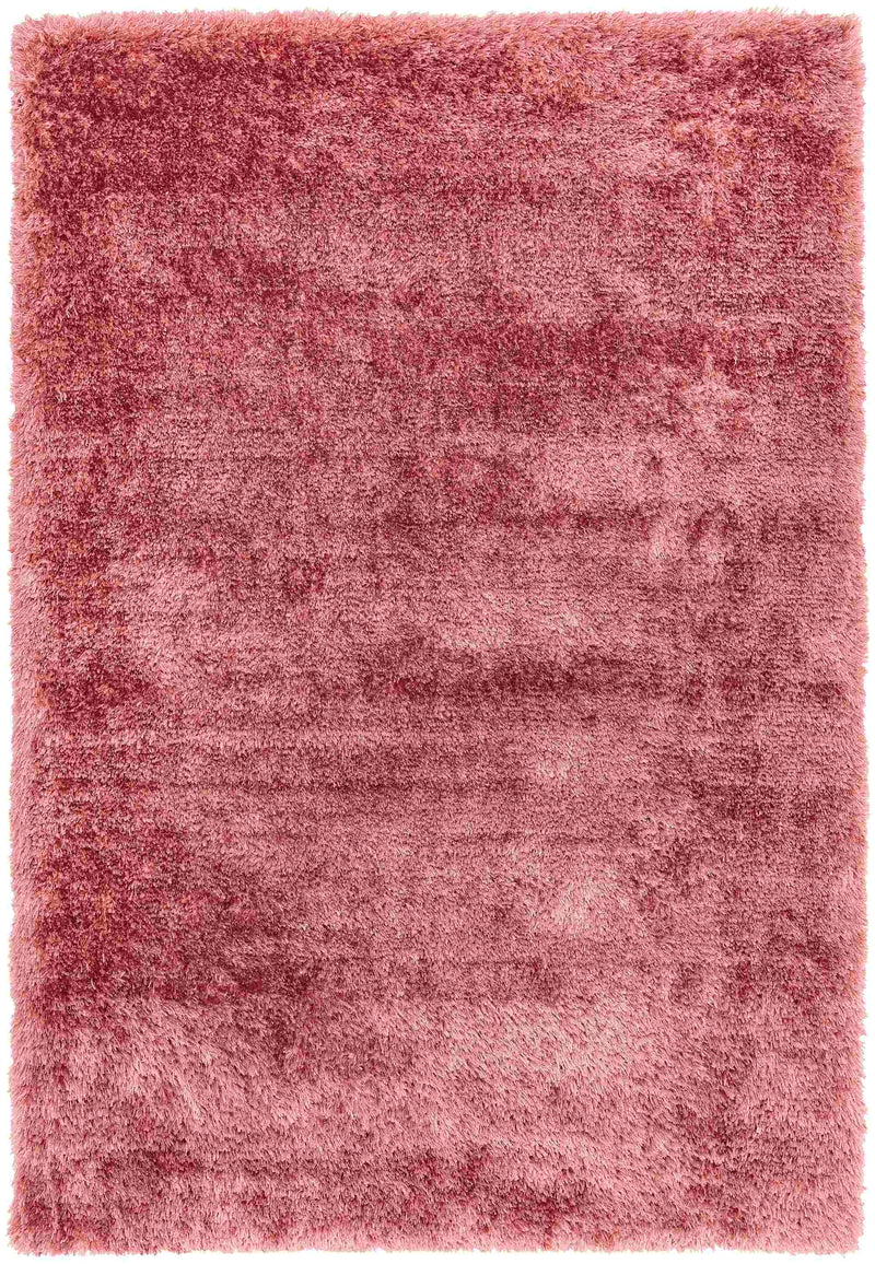 Hoogpolig vloerkleed Easy Living Nimbus Rug Rose