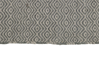 Laagpolig vloerkleed MOMO Rugs Bellevue Grey