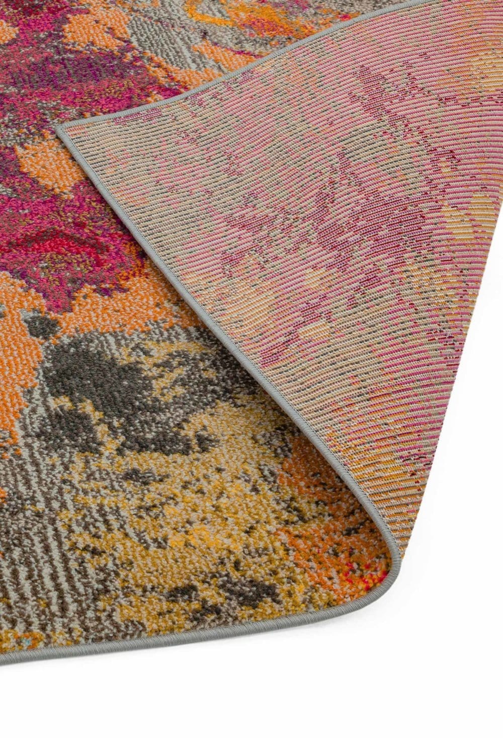 Laagpolig vloerkleed Easy Living Colores Cloud Rugs Galactic CO04