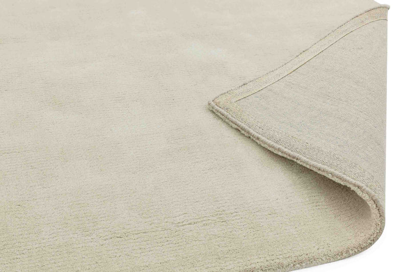 Laagpolig vloerkleed Easy Living Aran Rug Sand
