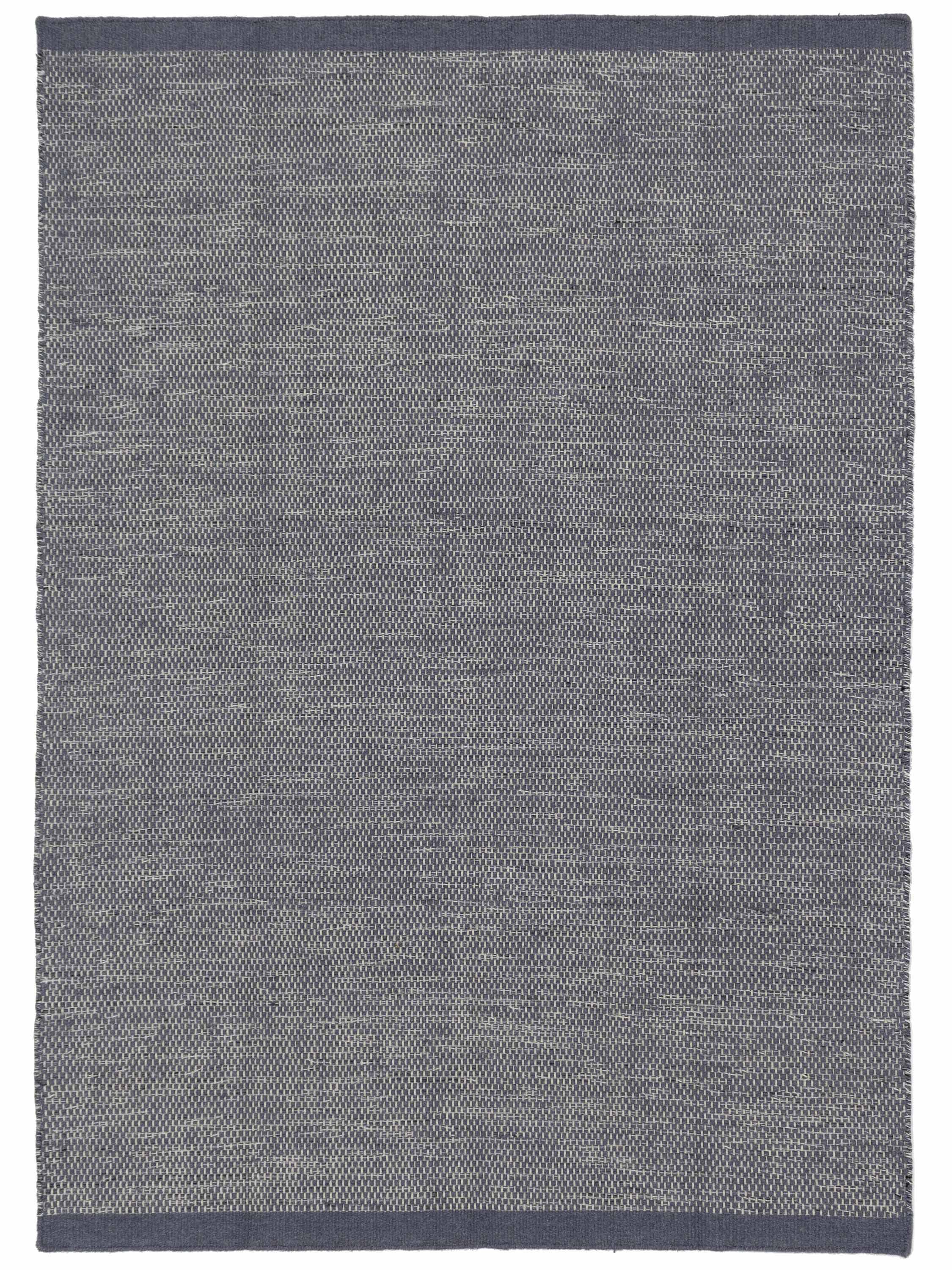 Vloerkleed MOMO Rugs Teppe Blue