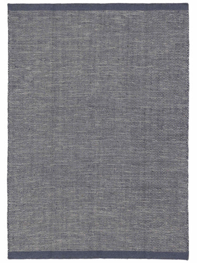 Vloerkleed MOMO Rugs Teppe Blue