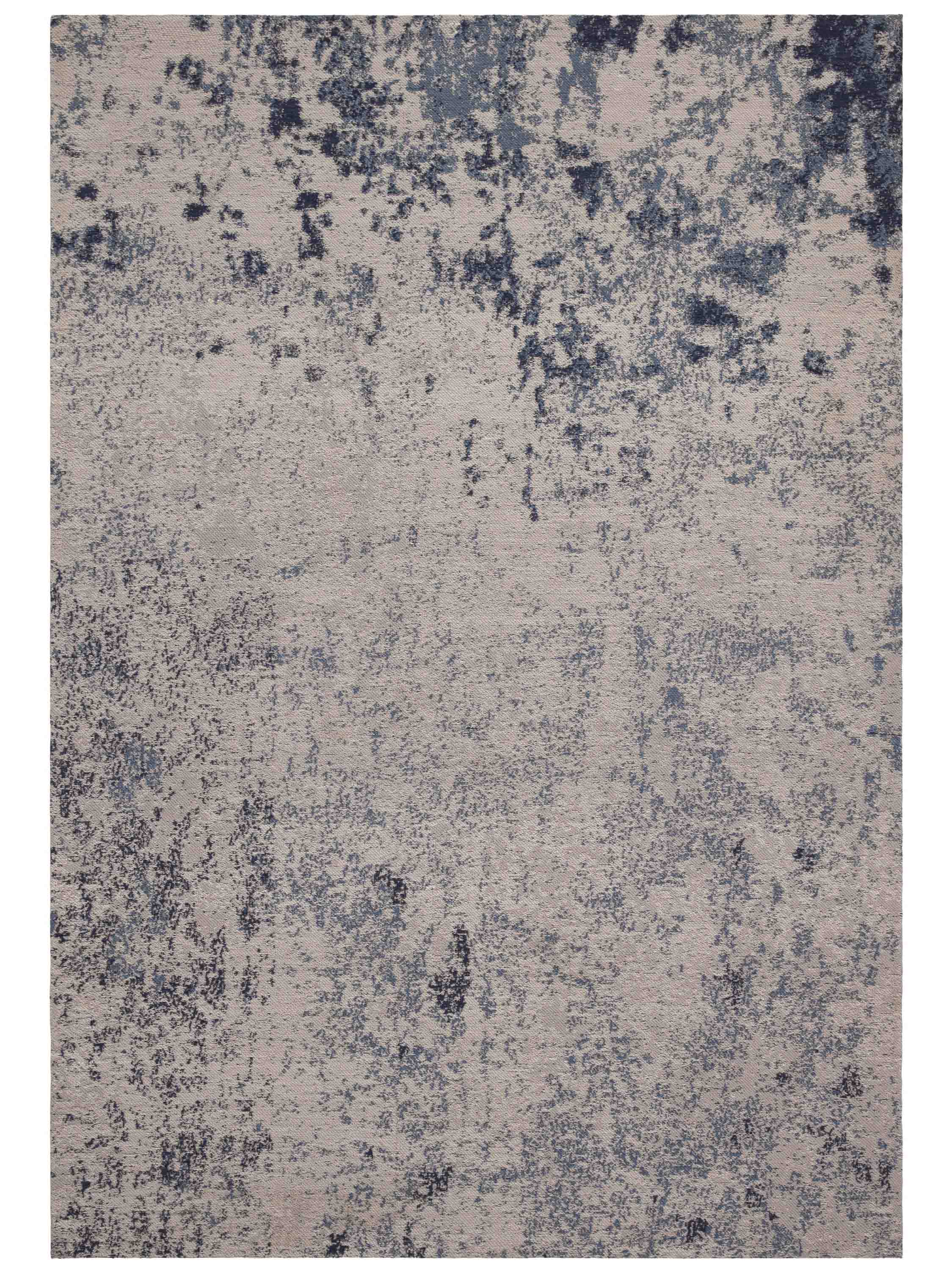 Vloerkleed Easy Living Dara Blue