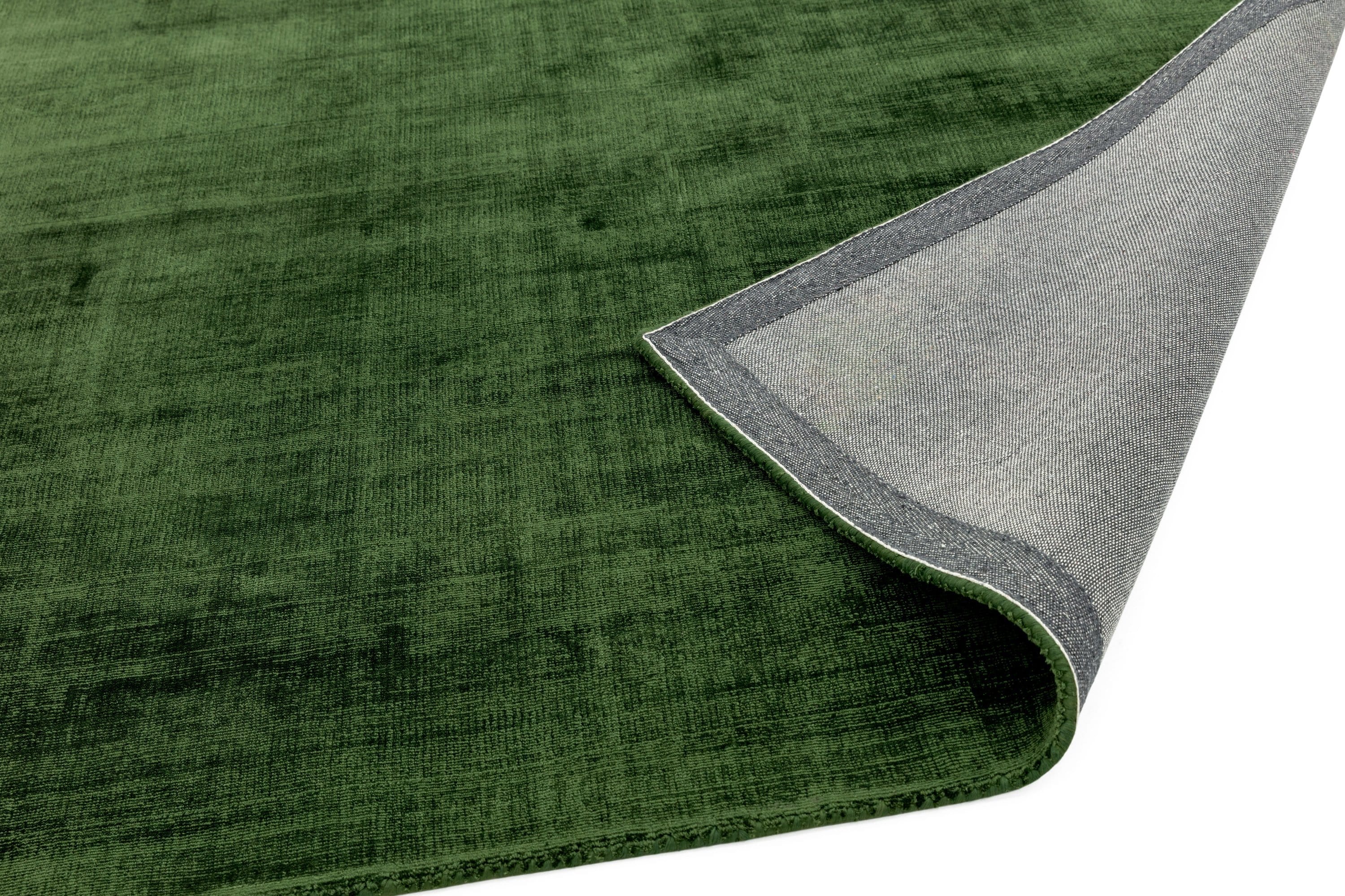Laagpolig vloerkleed Easy Living Blade Rug Green