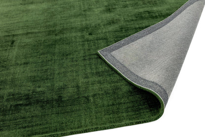 Laagpolig vloerkleed Easy Living Blade Rug Green