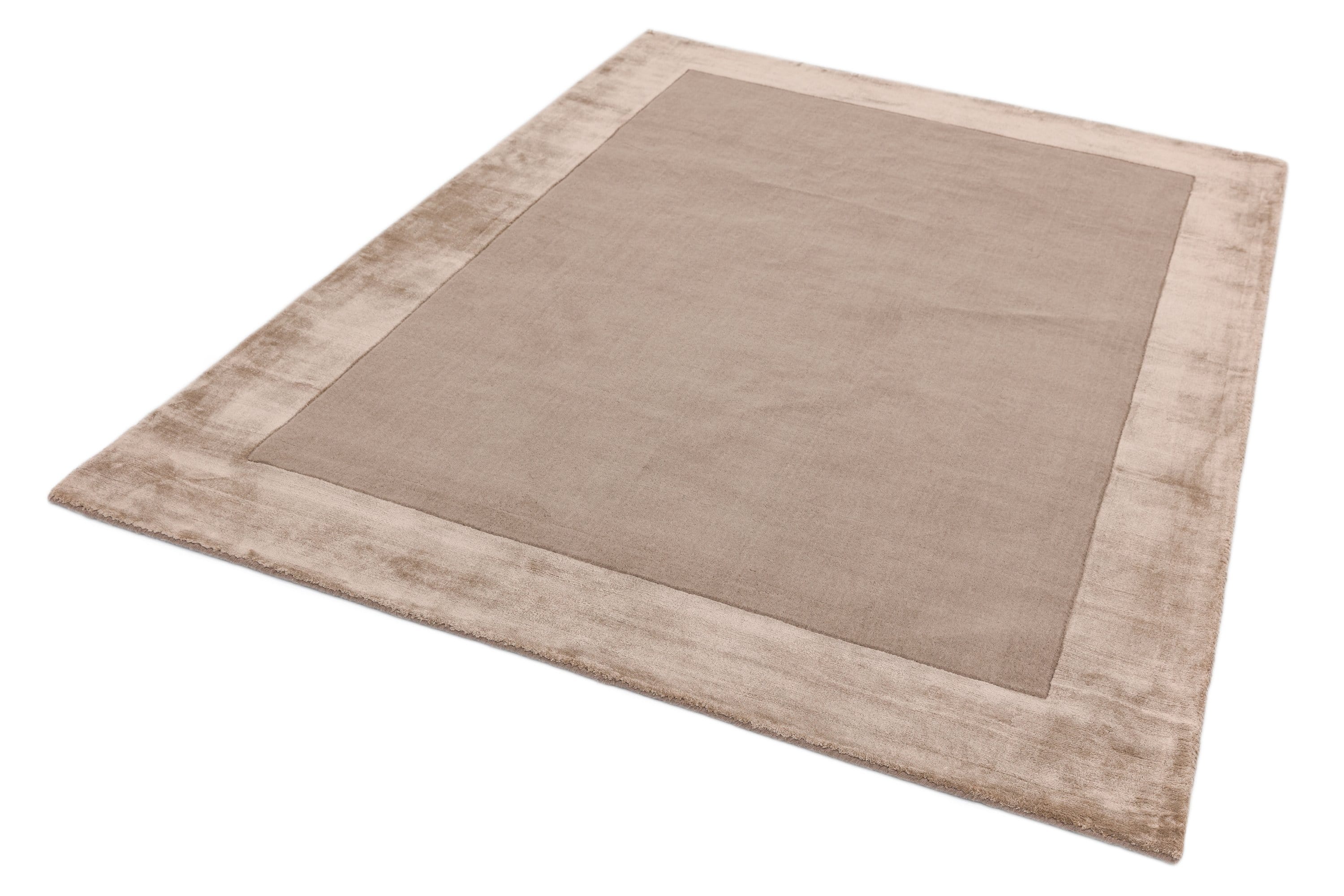 Laagpolig vloerkleed Easy Living Ascot Rug Sand