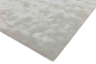 Laagpolig vloerkleed Easy Living Aran Rug Feather Grey