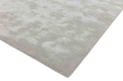 Laagpolig vloerkleed Easy Living Aran Rug Feather Grey