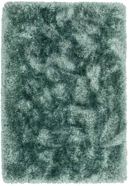 Hoogpolig vloerkleed Easy Living Plush Rug Ocean