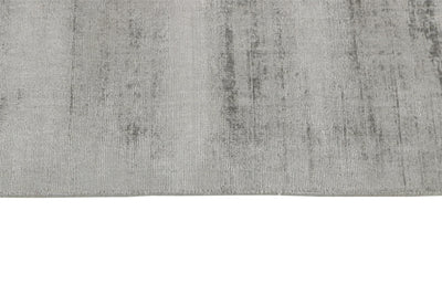 Laagpolig vloerkleed MOMO Rugs Elements Grey