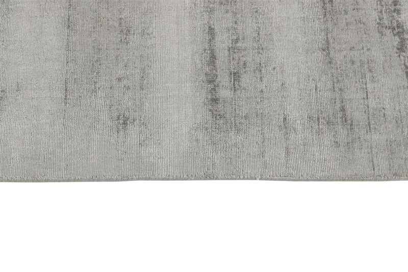 Laagpolig vloerkleed MOMO Rugs Elements Grey