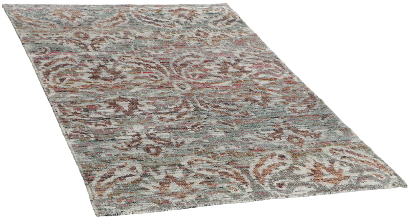 Laagpolig vloerkleed MOMO Rugs Sari Silk TX-3422