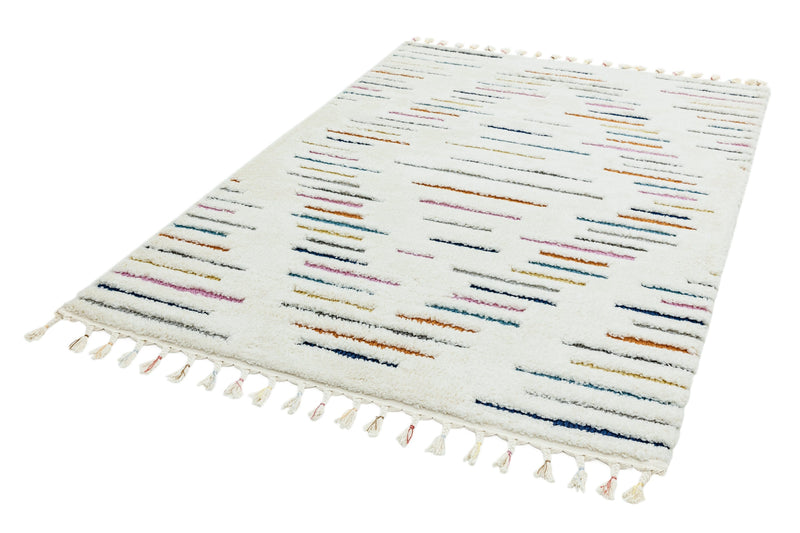 Hoogpolig vloerkleed Easy Living Ariana ar03 Harmony