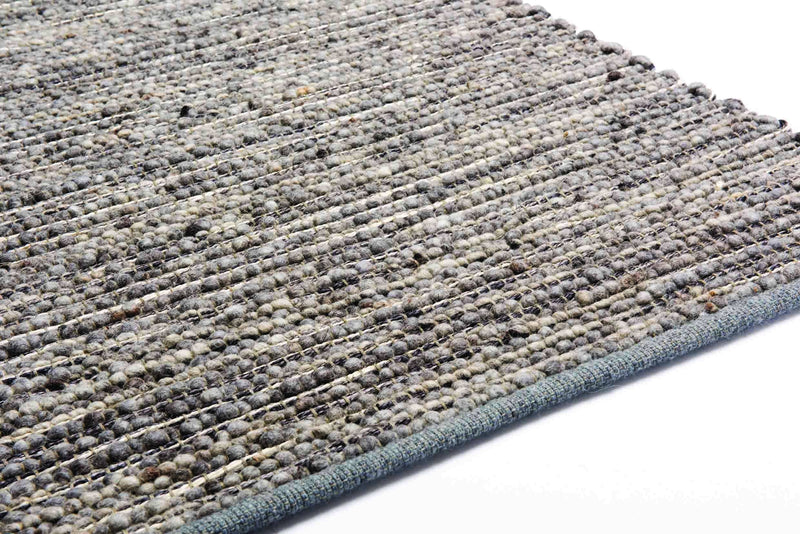 Structuur vloerkleed MOMO Rugs Domaso 3