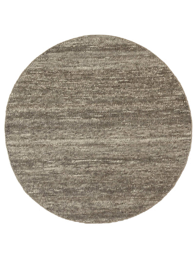 Vloerkleed MOMO Rugs Helsinki Brown Rond