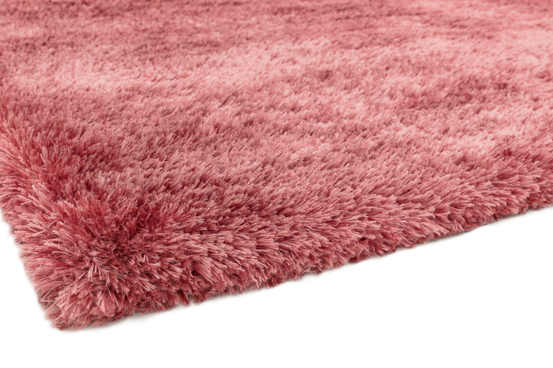 Hoogpolig vloerkleed Easy Living Nimbus Rug Rose