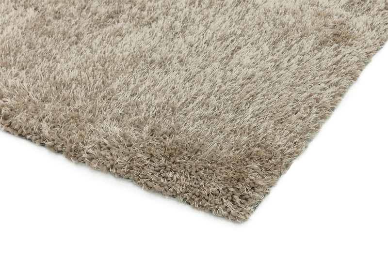 Hoogpolig vloerkleed Easy Living Diva Stone
