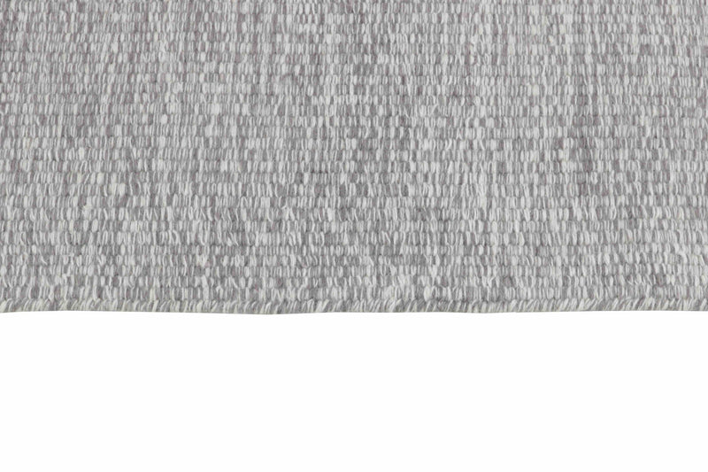 Laagpolig vloerkleed MOMO Rugs Comfort Grey