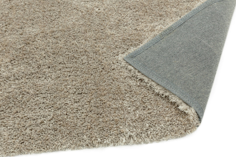 Hoogpolig vloerkleed Easy Living Diva Stone