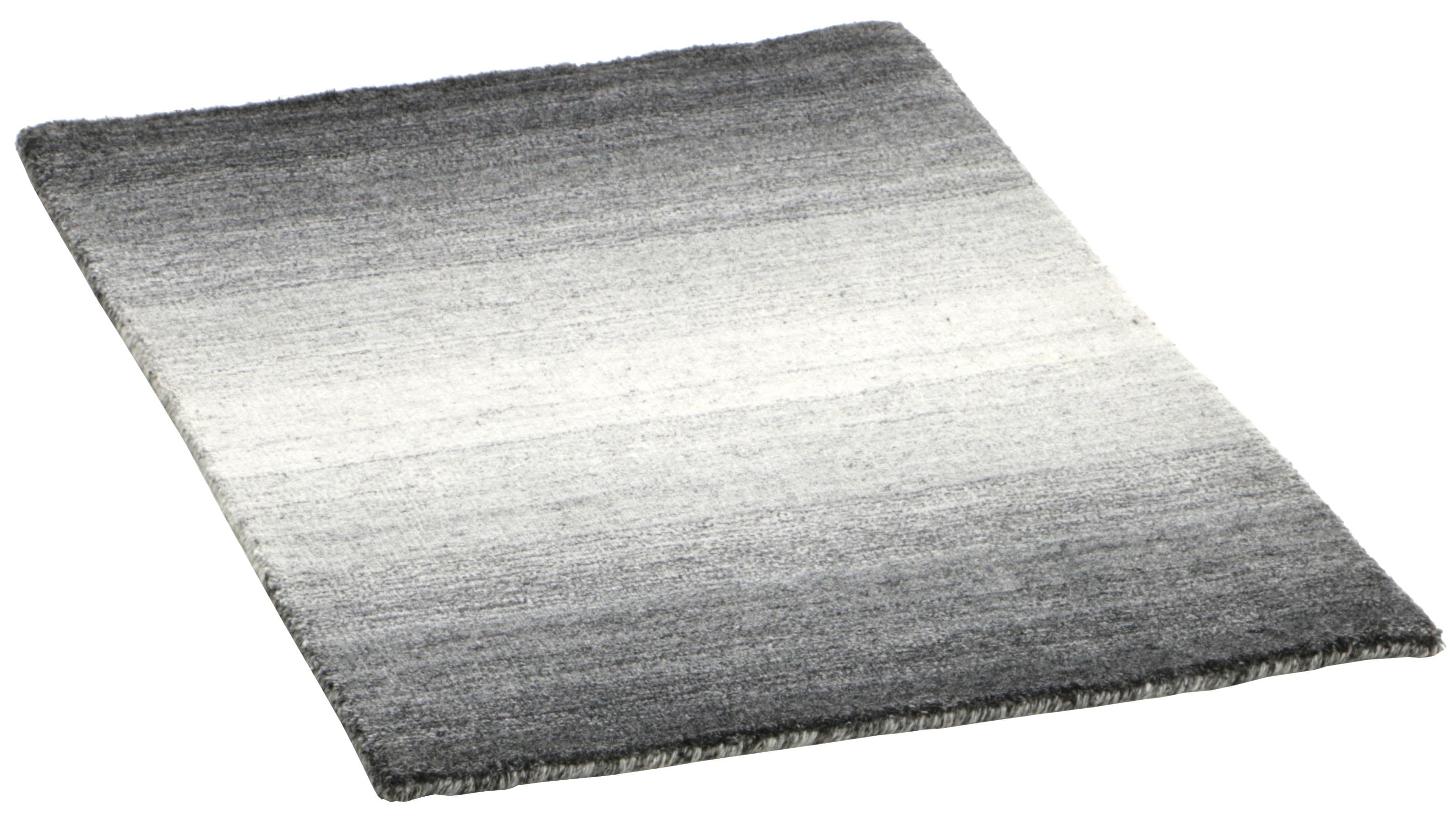 Laagpolig vloerkleed MOMO Rugs Arc de Sant Grey