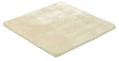 Laagpolig vloerkleed Katherine Carnaby Chrome Bone