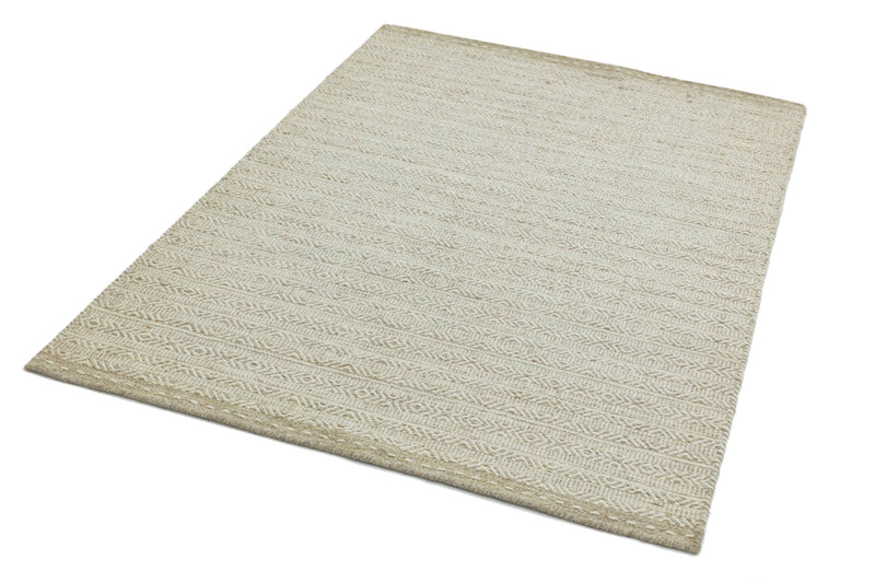 Laagpolig vloerkleed Easy Living Knox Sand