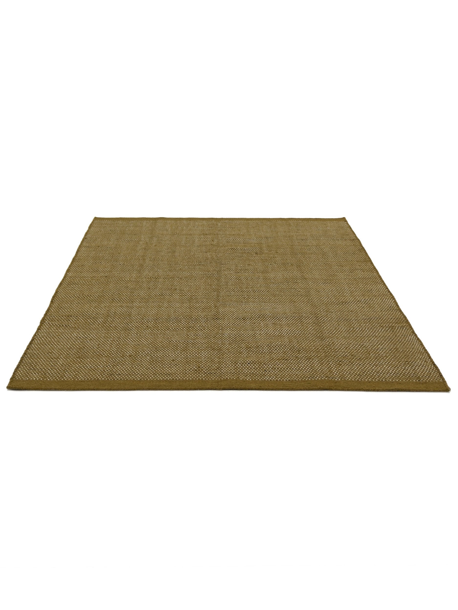 Vloerkleed MOMO Rugs Teppe Gold