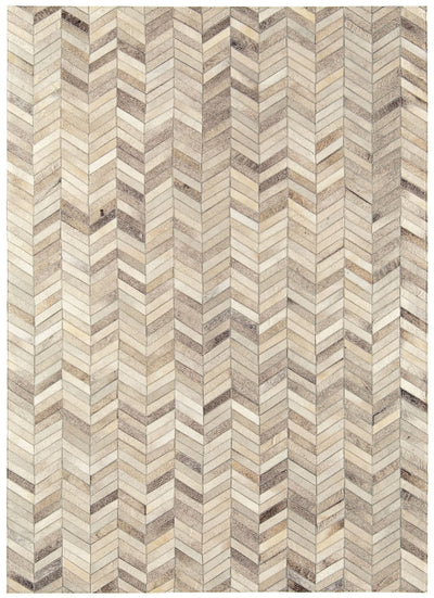 Laagpolig vloerkleed Easy Living Gaucho Rug Chevron