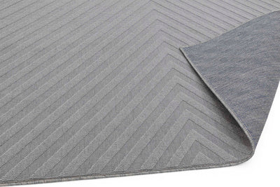Vloerkleed Rugestiq Antibes Light Grey Arrow