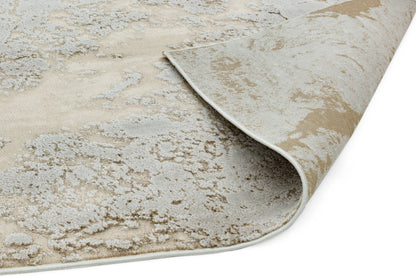 Laagpolig vloerkleed Easy Living Aurora au16 Strata